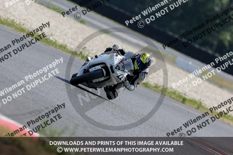 25 to 27th july 2019;Slovakia Ring;event digital images;motorbikes;no limits;peter wileman photography;trackday;trackday digital images